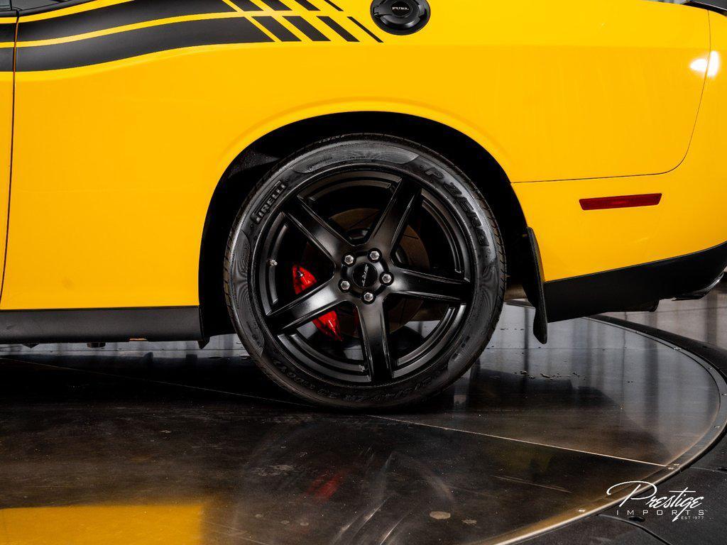2017 Dodge Challenger SRT Hellcat Coupe North Miami Beach FL