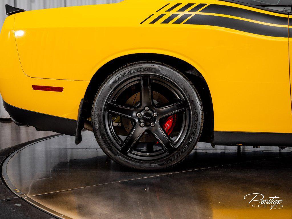 2017 Dodge Challenger SRT Hellcat Coupe North Miami Beach FL