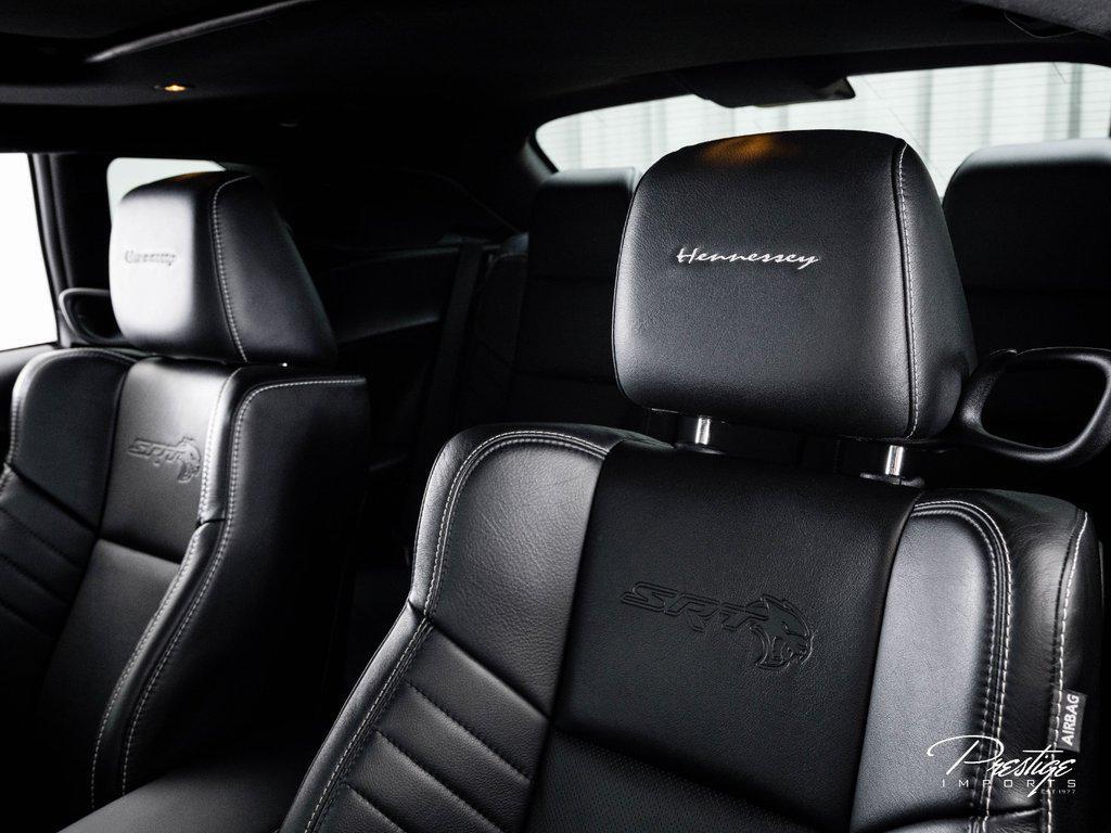 2017 Dodge Challenger SRT Hellcat Coupe North Miami Beach FL