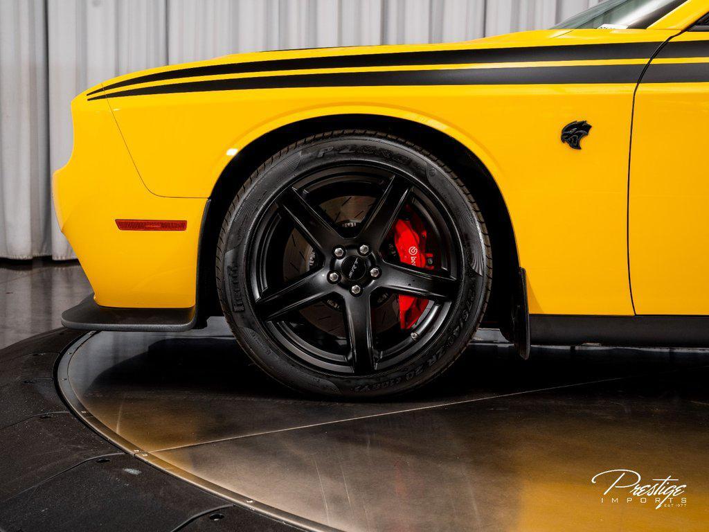 2017 Dodge Challenger SRT Hellcat Coupe North Miami Beach FL
