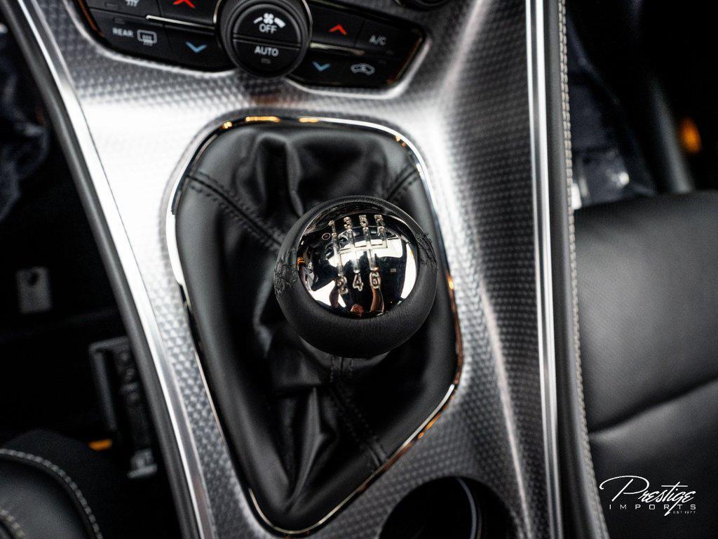 2017 Dodge Challenger SRT Hellcat Coupe North Miami Beach FL