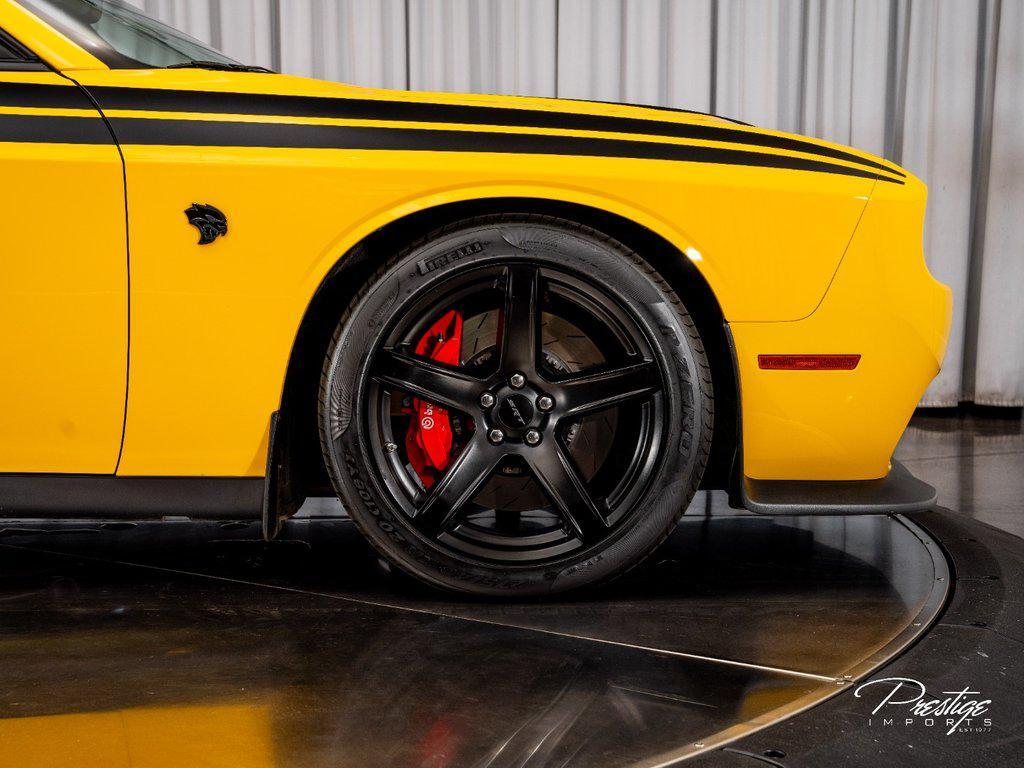 2017 Dodge Challenger SRT Hellcat Coupe North Miami Beach FL
