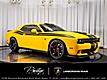 2017 Dodge Challenger SRT Hellcat Coupe