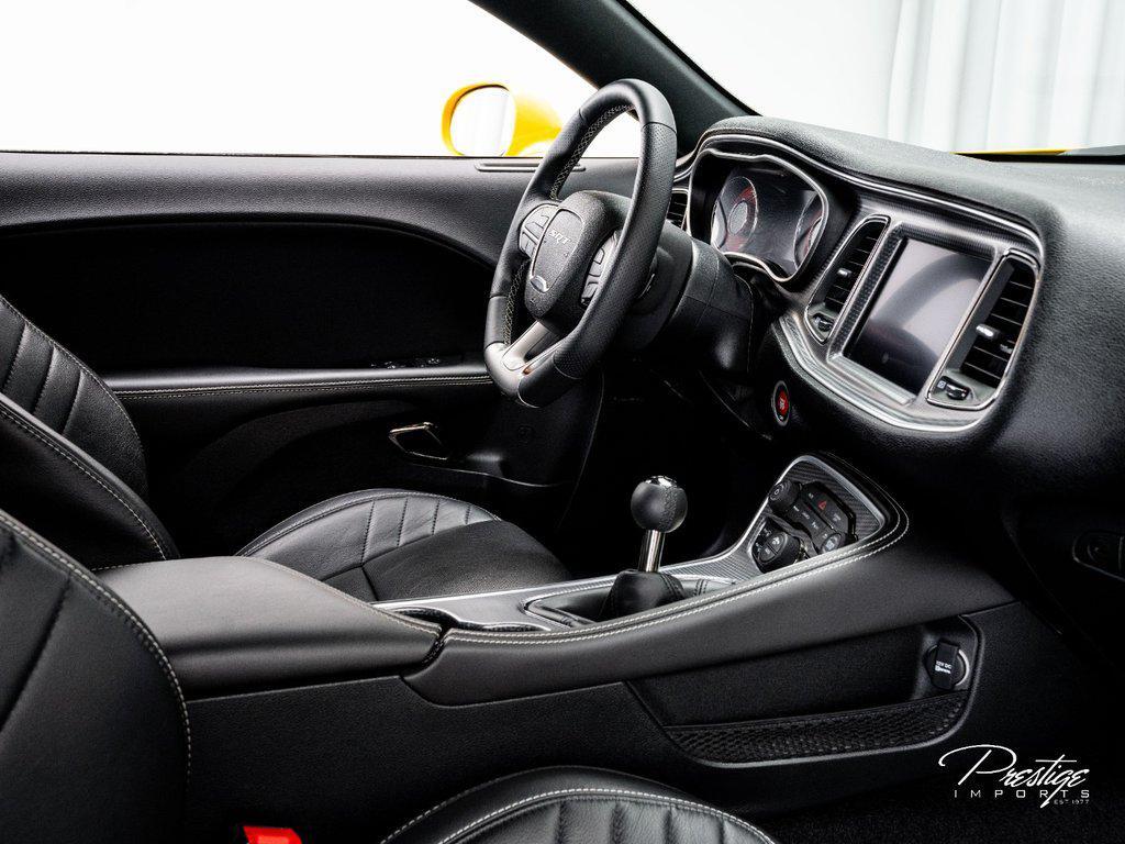 2017 Dodge Challenger SRT Hellcat Coupe North Miami Beach FL