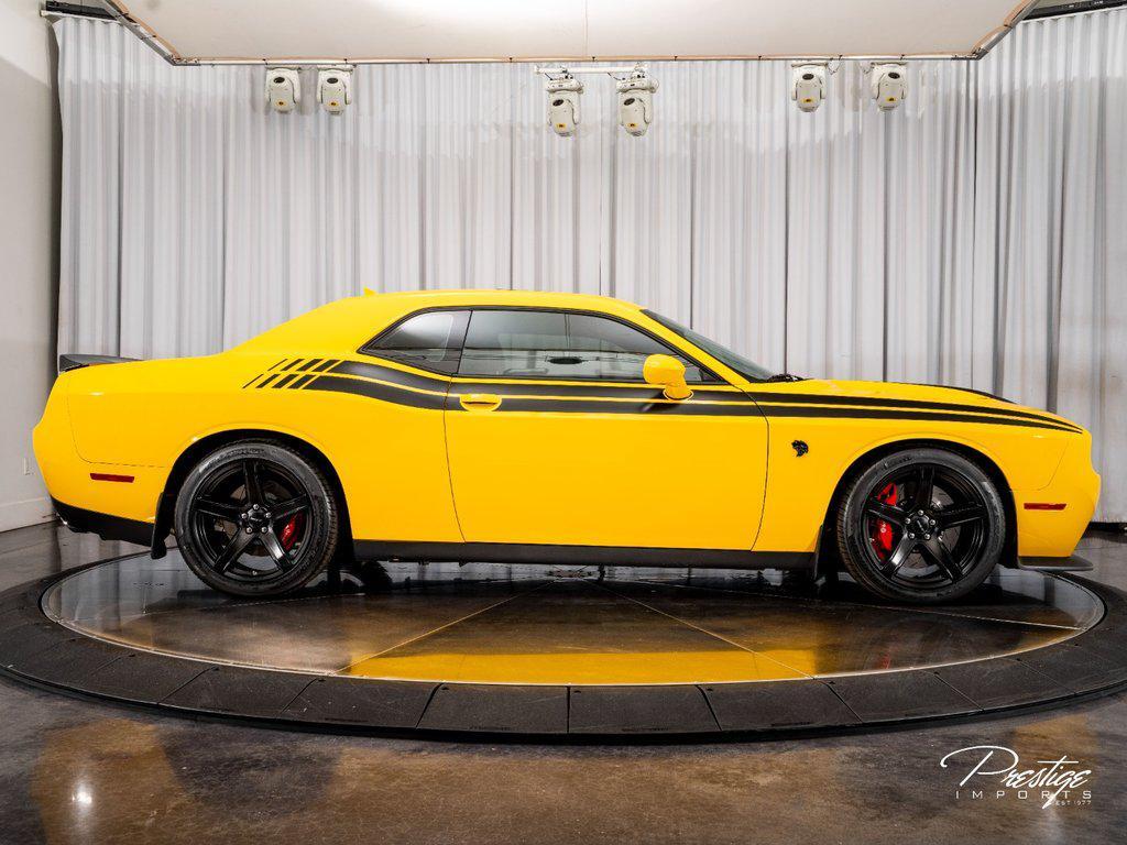 2017 Dodge Challenger SRT Hellcat Coupe North Miami Beach FL