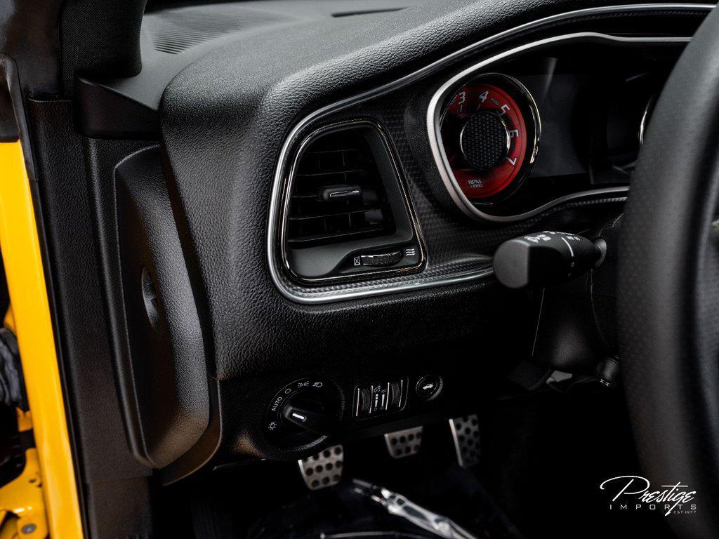 2017 Dodge Challenger SRT Hellcat Coupe North Miami Beach FL