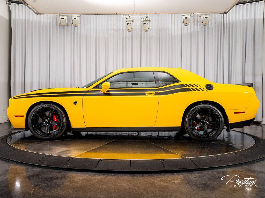 2017 Dodge Challenger SRT Hellcat Coupe North Miami Beach FL