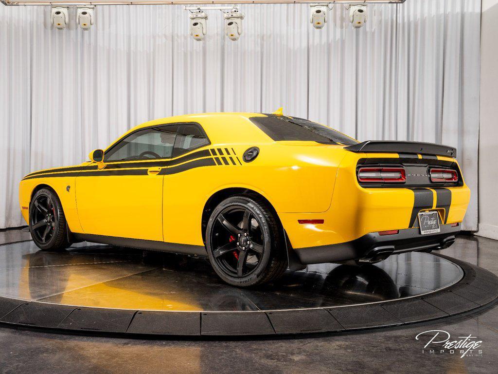 2017 Dodge Challenger SRT Hellcat Coupe North Miami Beach FL