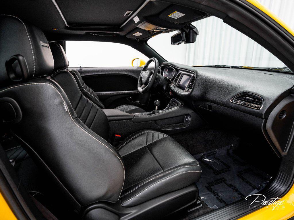 2017 Dodge Challenger SRT Hellcat Coupe North Miami Beach FL