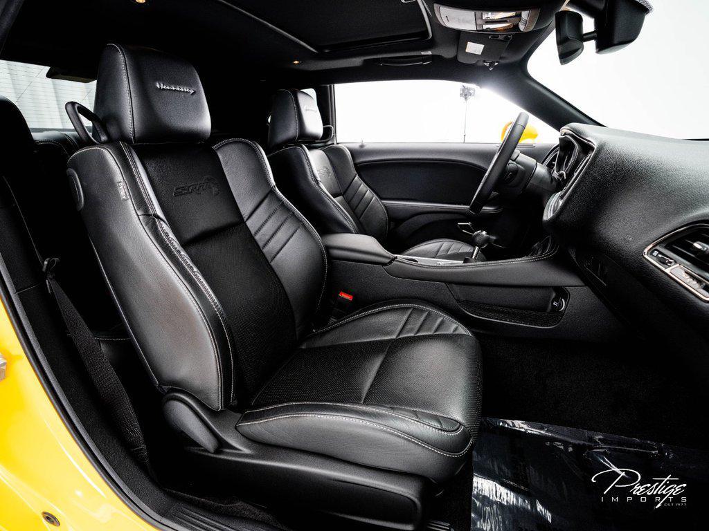 2017 Dodge Challenger SRT Hellcat Coupe North Miami Beach FL