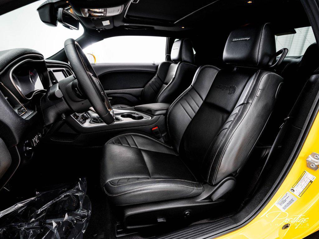 2017 Dodge Challenger SRT Hellcat Coupe North Miami Beach FL