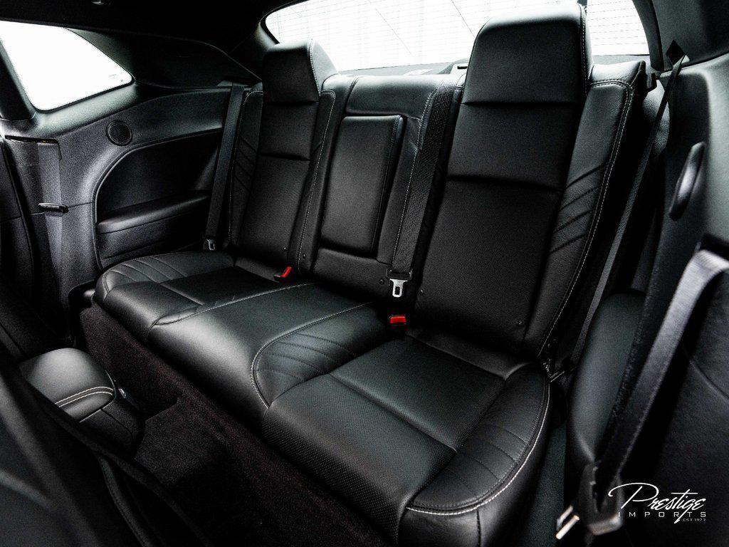 2017 Dodge Challenger SRT Hellcat Coupe North Miami Beach FL
