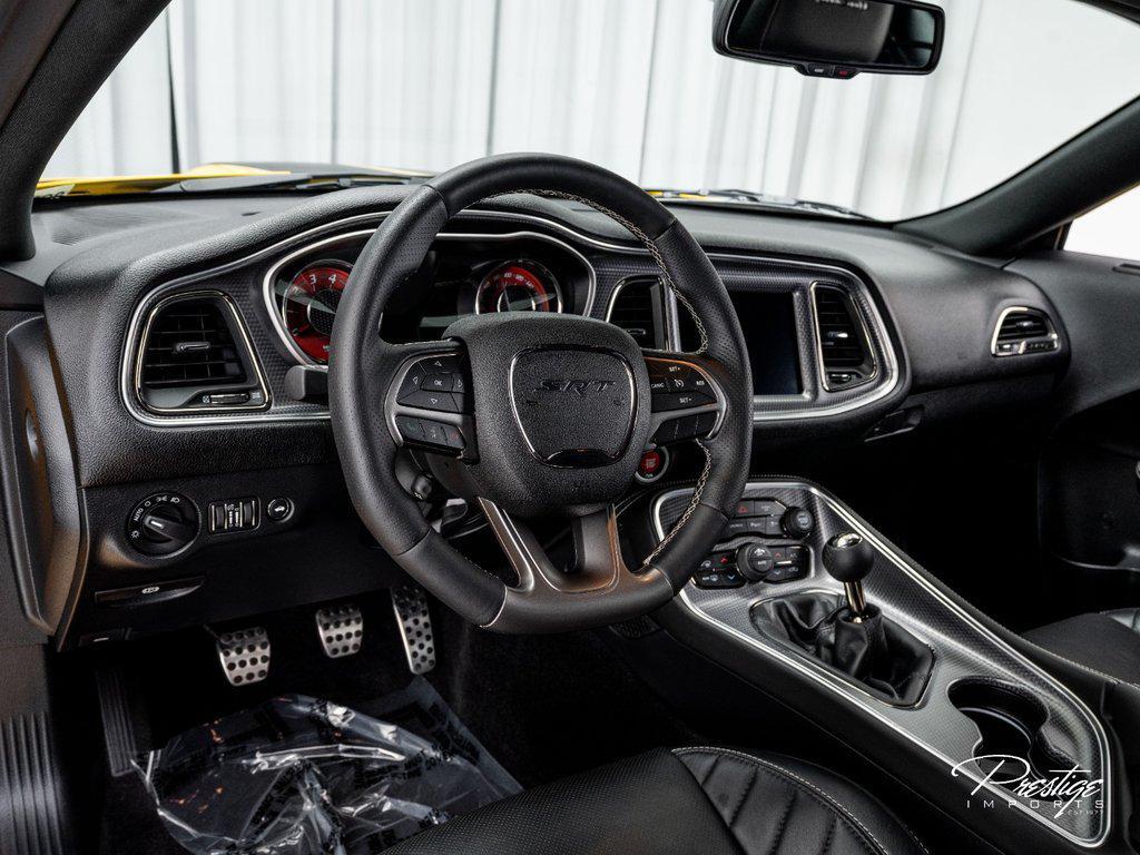 2017 Dodge Challenger SRT Hellcat Coupe North Miami Beach FL