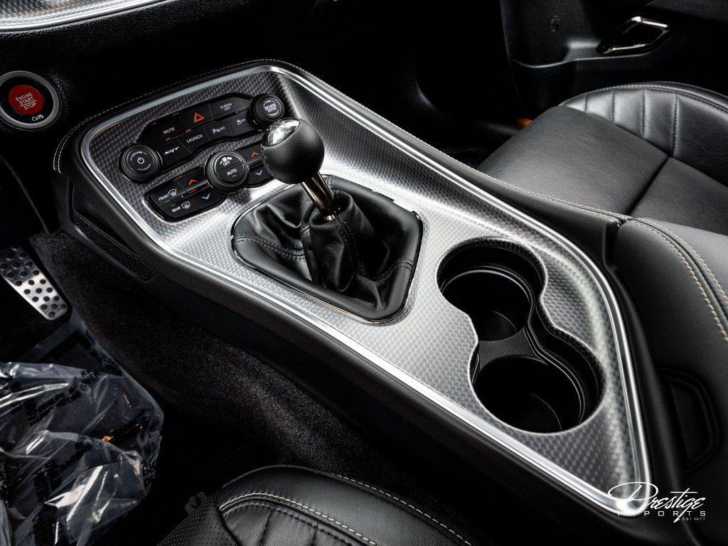 2017 Dodge Challenger SRT Hellcat Coupe North Miami Beach FL