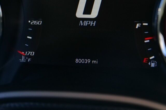 2017 Dodge Challenger SRT Hellcat / Manual / 6.2L V8 / Cooled Seats! High Point NC