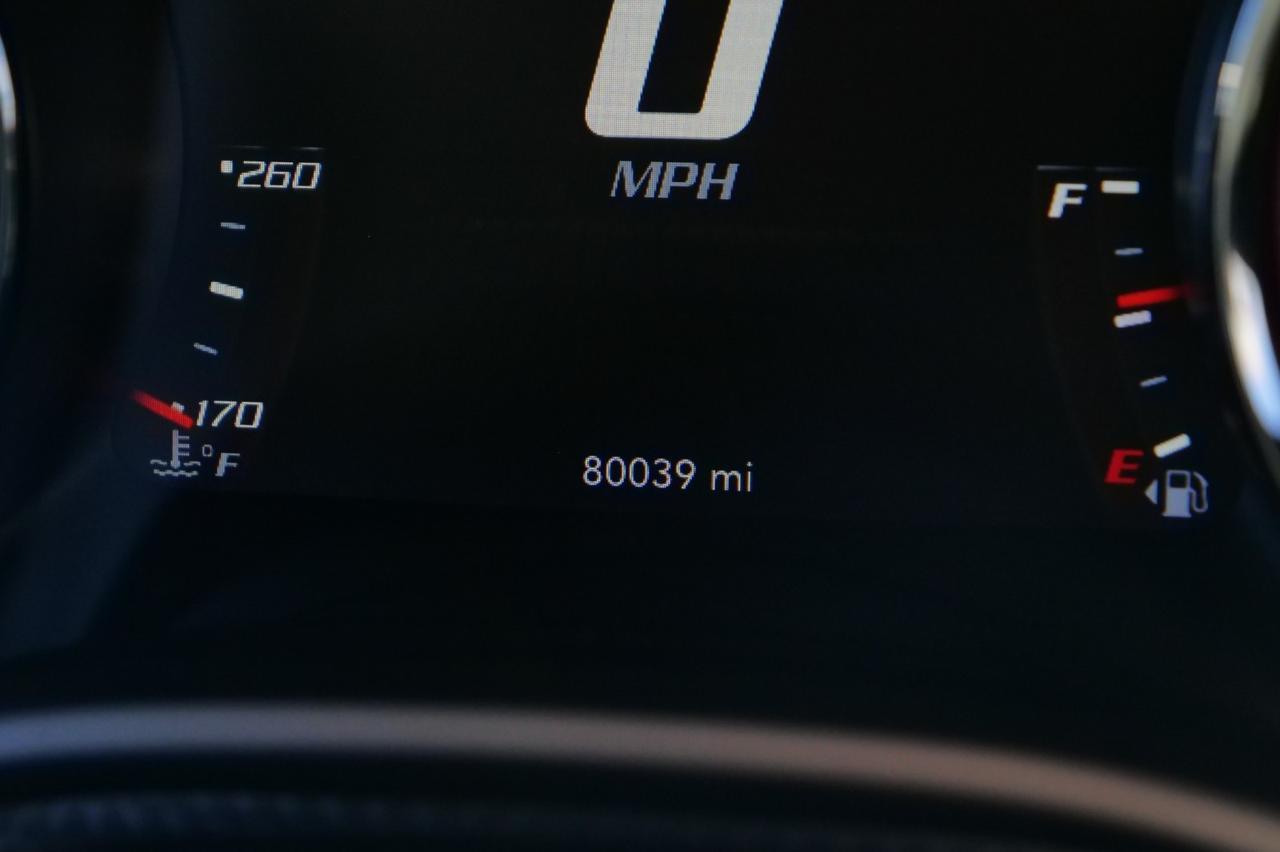 2017 Dodge Challenger SRT Hellcat / Manual / 6.2L V8 / Cooled Seats! Lincolnton NC