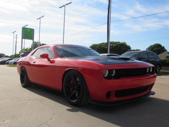 2017 Dodge Challenger SRT Hellcat Plano TX
