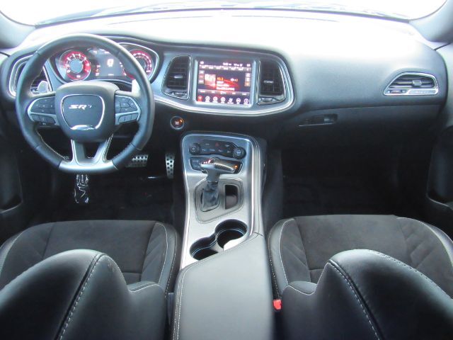 2017 Dodge Challenger SRT Hellcat Plano TX