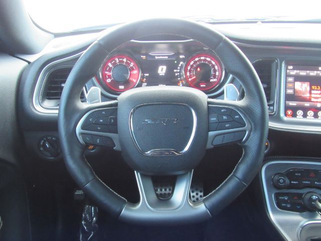 2017 Dodge Challenger SRT Hellcat Plano TX