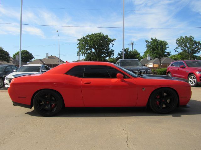 2017 Dodge Challenger SRT Hellcat Plano TX