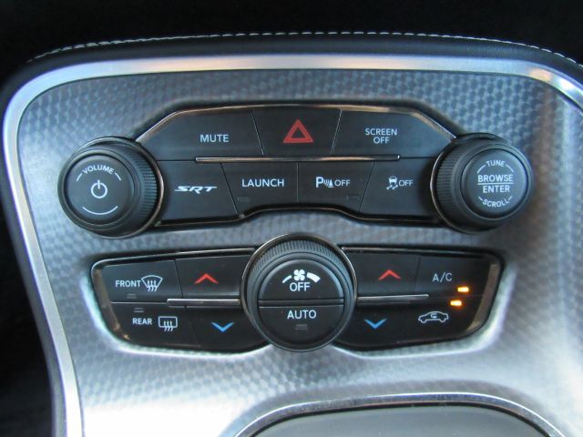 2017 Dodge Challenger SRT Hellcat Plano TX