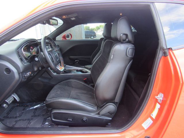 2017 Dodge Challenger SRT Hellcat Plano TX