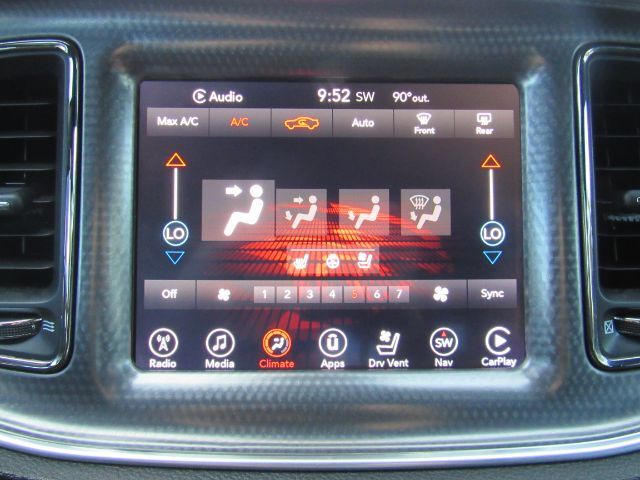 2017 Dodge Challenger SRT Hellcat Plano TX