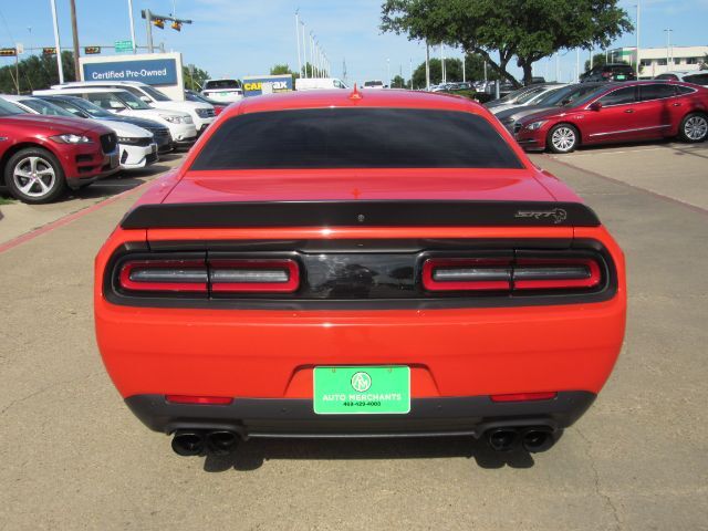 2017 Dodge Challenger SRT Hellcat Plano TX