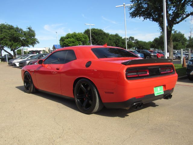 2017 Dodge Challenger SRT Hellcat Plano TX