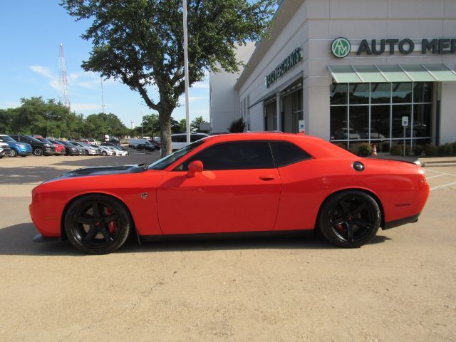 2017 Dodge Challenger SRT Hellcat Plano TX