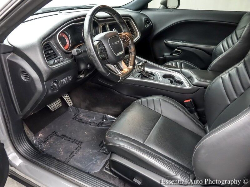 2017 Dodge Challenger SRT Hellcat Willowbrook IL
