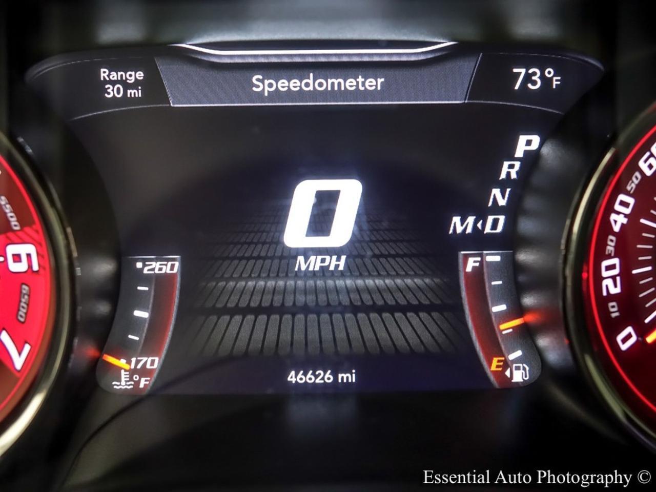 2017 Dodge Challenger SRT - Photo 17