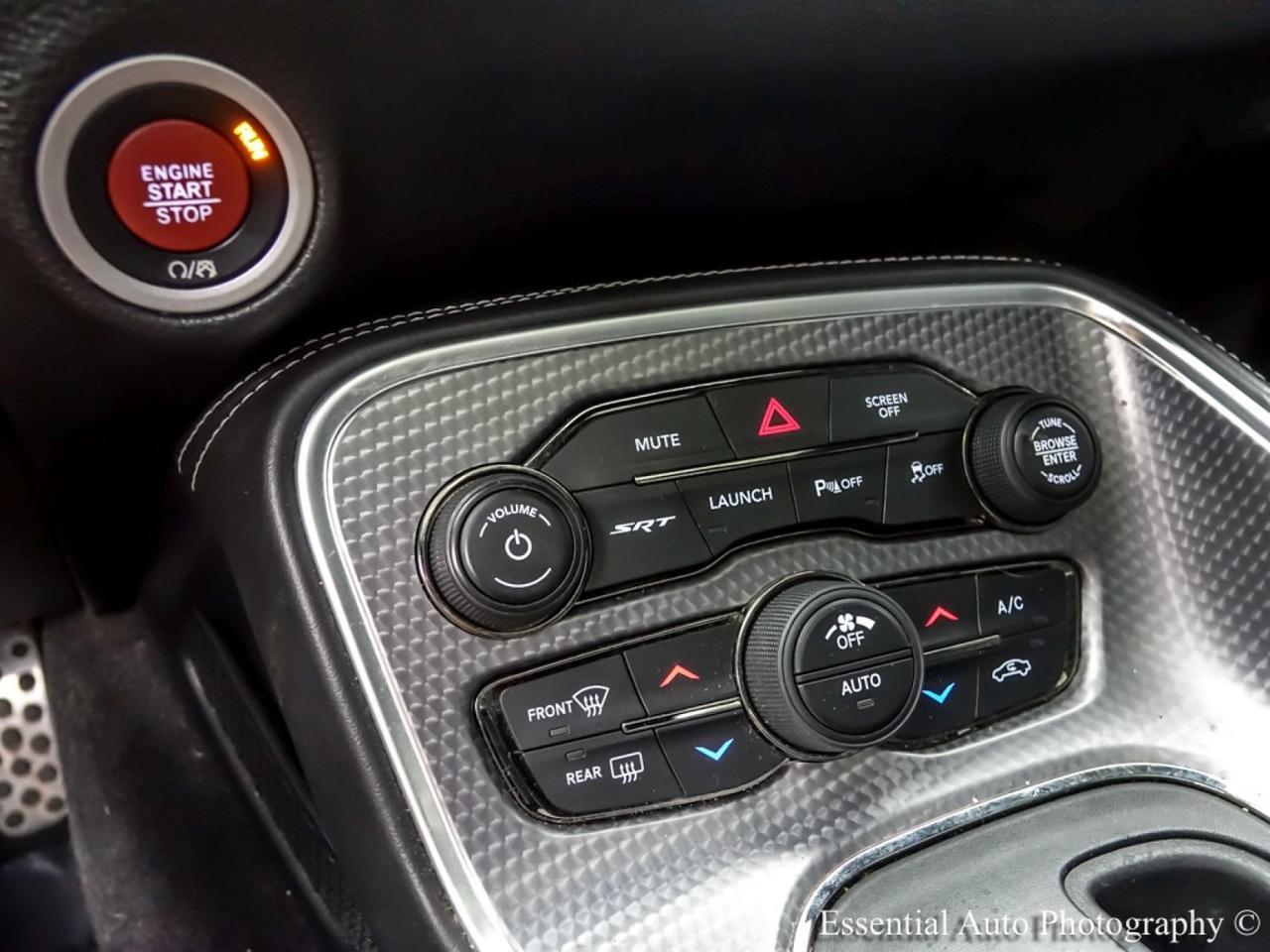 2017 Dodge Challenger SRT - Photo 20