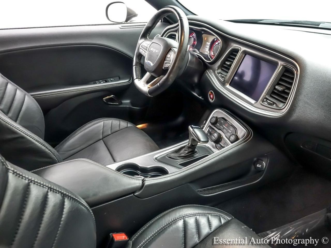 2017 Dodge Challenger SRT - Photo 27