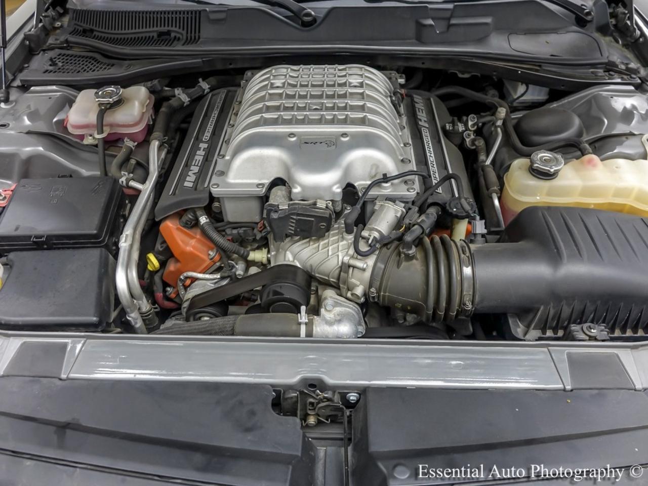 2017 Dodge Challenger SRT - Photo 29