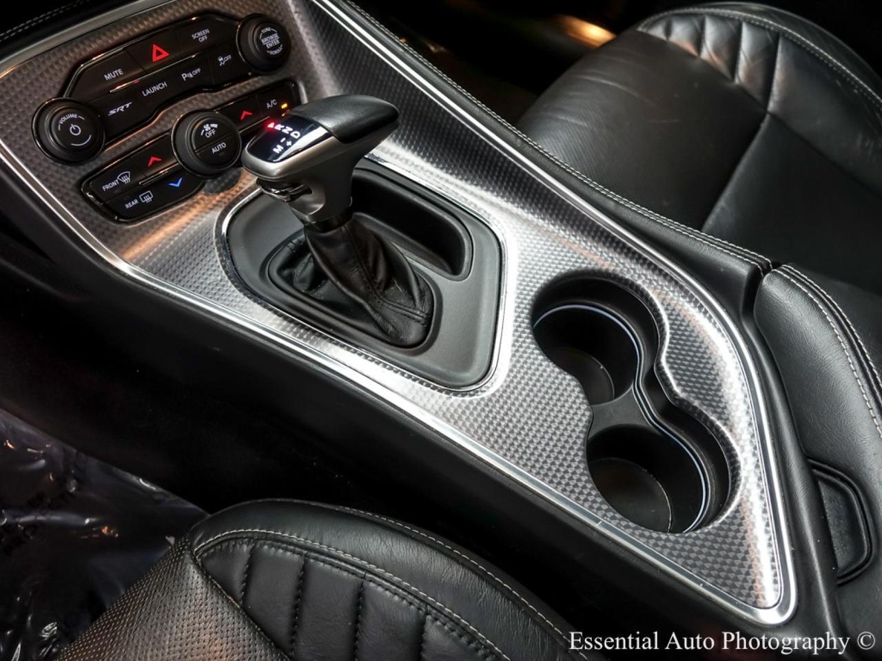 2017 Dodge Challenger SRT - Photo 22