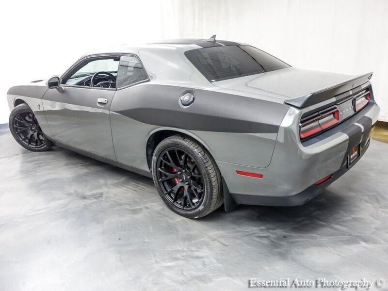 2017 Dodge Challenger SRT Hellcat Willowbrook IL