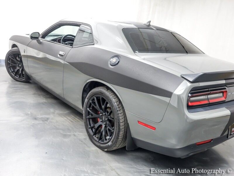 2017 Dodge Challenger SRT Hellcat Willowbrook IL