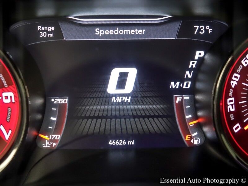 2017 Dodge Challenger SRT Hellcat Willowbrook IL