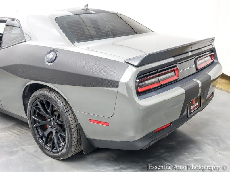 2017 Dodge Challenger SRT Hellcat Willowbrook IL