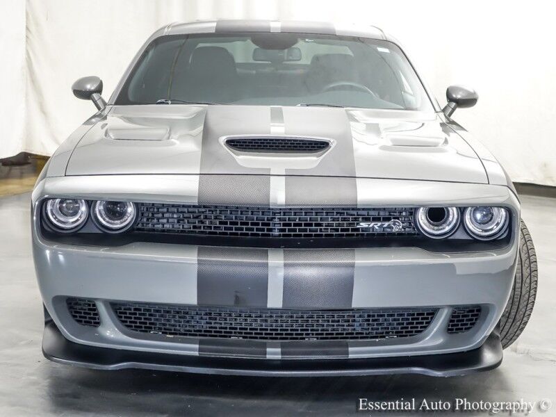 2017 Dodge Challenger SRT Hellcat Willowbrook IL
