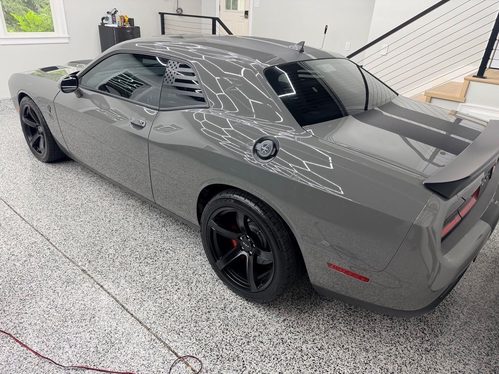 2017 Dodge Challenger SRT Hellcat Worcester MA