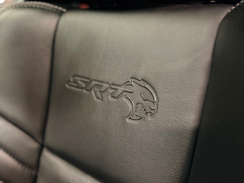 2017 Dodge Challenger SRT Hellcat Worcester MA