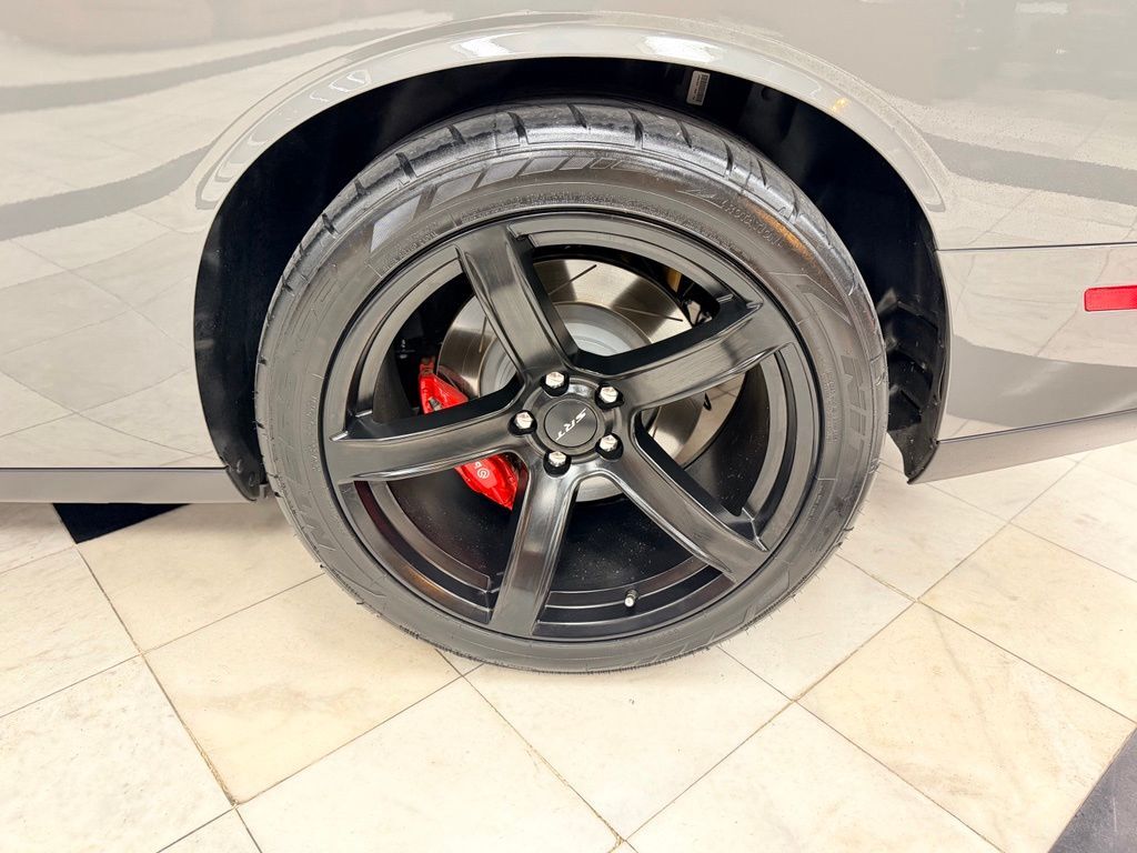 2017 Dodge Challenger SRT Hellcat Worcester MA