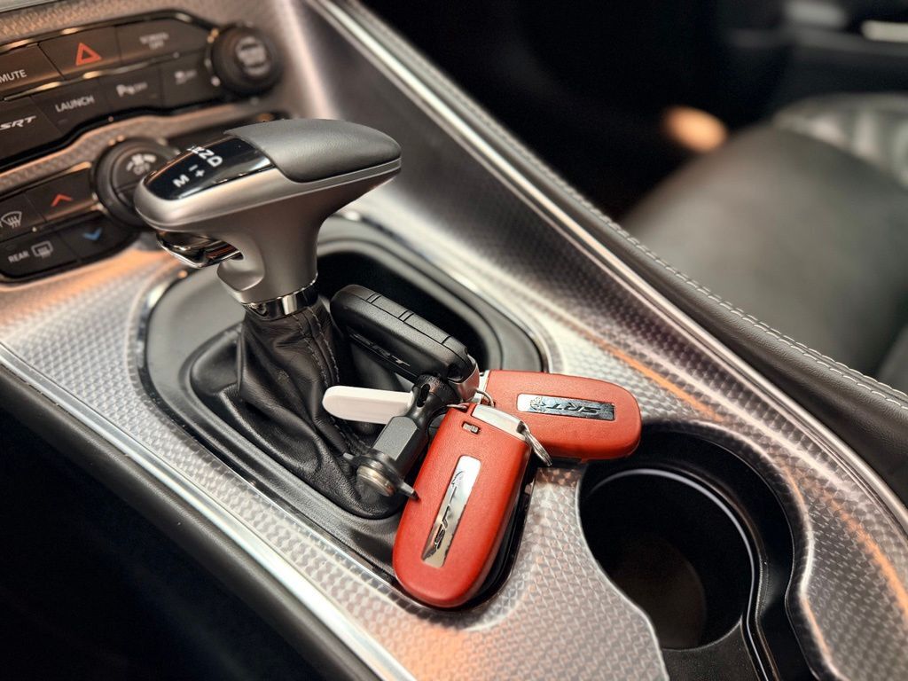 2017 Dodge Challenger SRT Hellcat Worcester MA