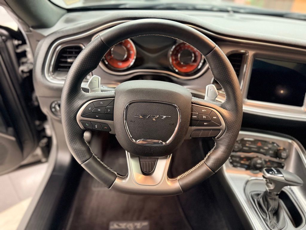 2017 Dodge Challenger SRT Hellcat Worcester MA