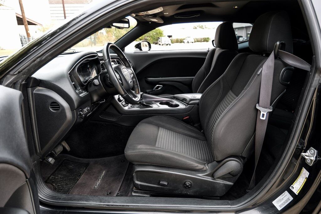 2017 Dodge Challenger SXT Carrollton TX