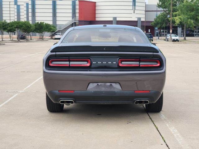2017 Dodge Challenger SXT Grapevine TX