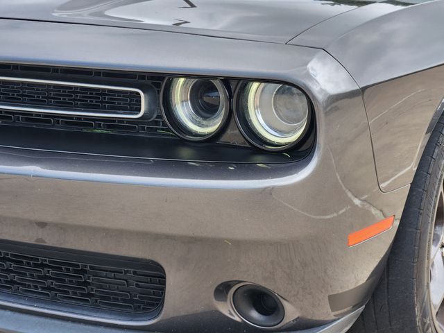 2017 Dodge Challenger SXT Grapevine TX