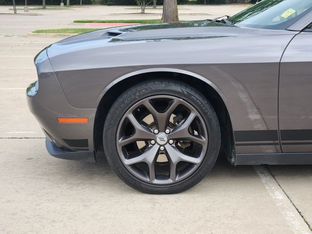 2017 Dodge Challenger SXT Grapevine TX